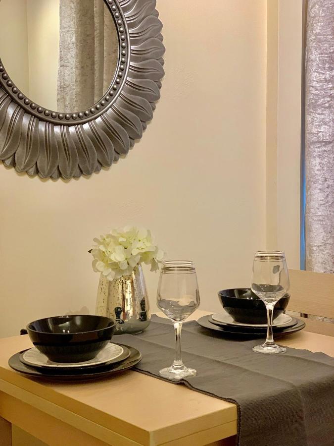 Hyde Park Paddington Apartment ロンドン エクステリア 写真
